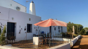 Finca Rústica Apartamento 3 dormitorios Ayamonte